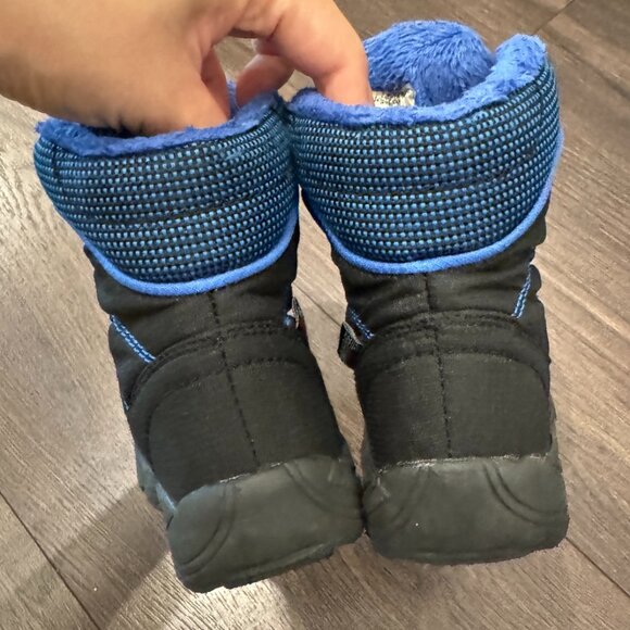 KAMIK - Kid's Stance 2 - Winter boots US5 EU 22 - Picture 5 of 7